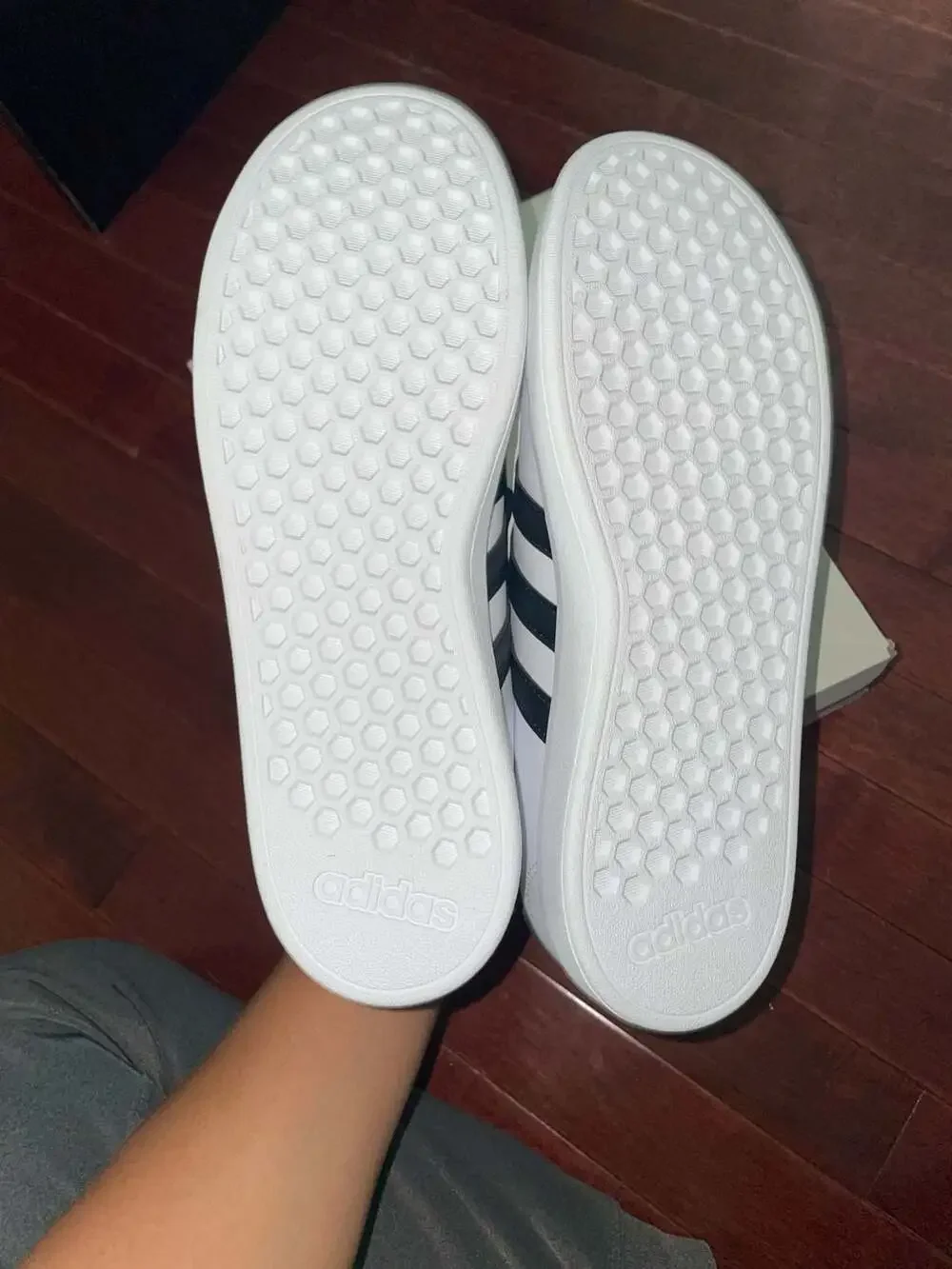 adidas brand new